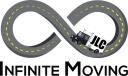 INFINITE MOVING logo